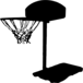 Basketballstativer