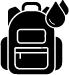 Vanntette vesker
