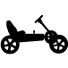 Komplette gokarter
