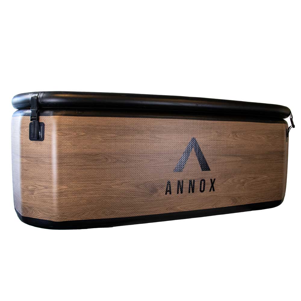 Annox Isbad Pro