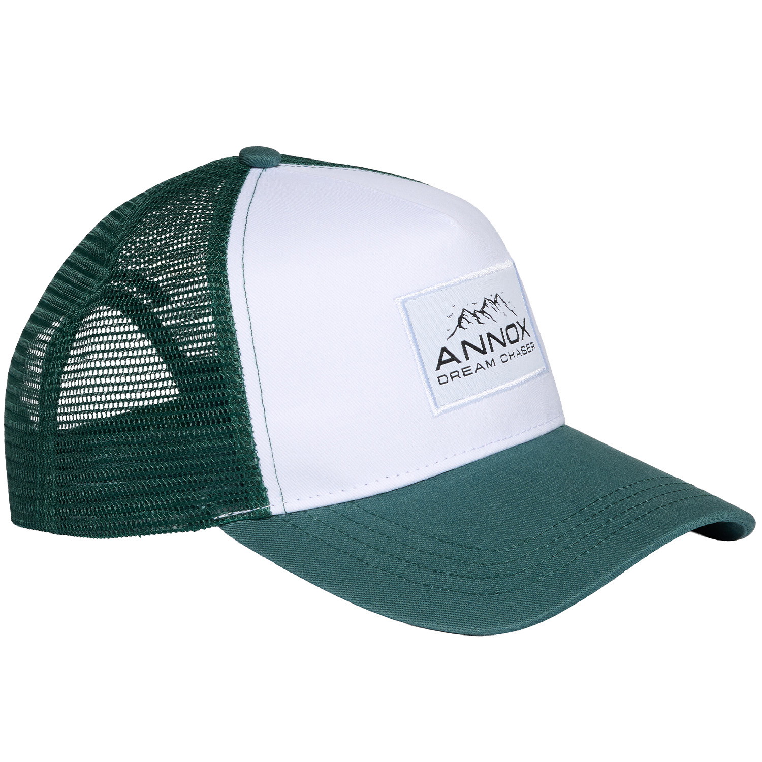 Annox Dream Chaser Caps