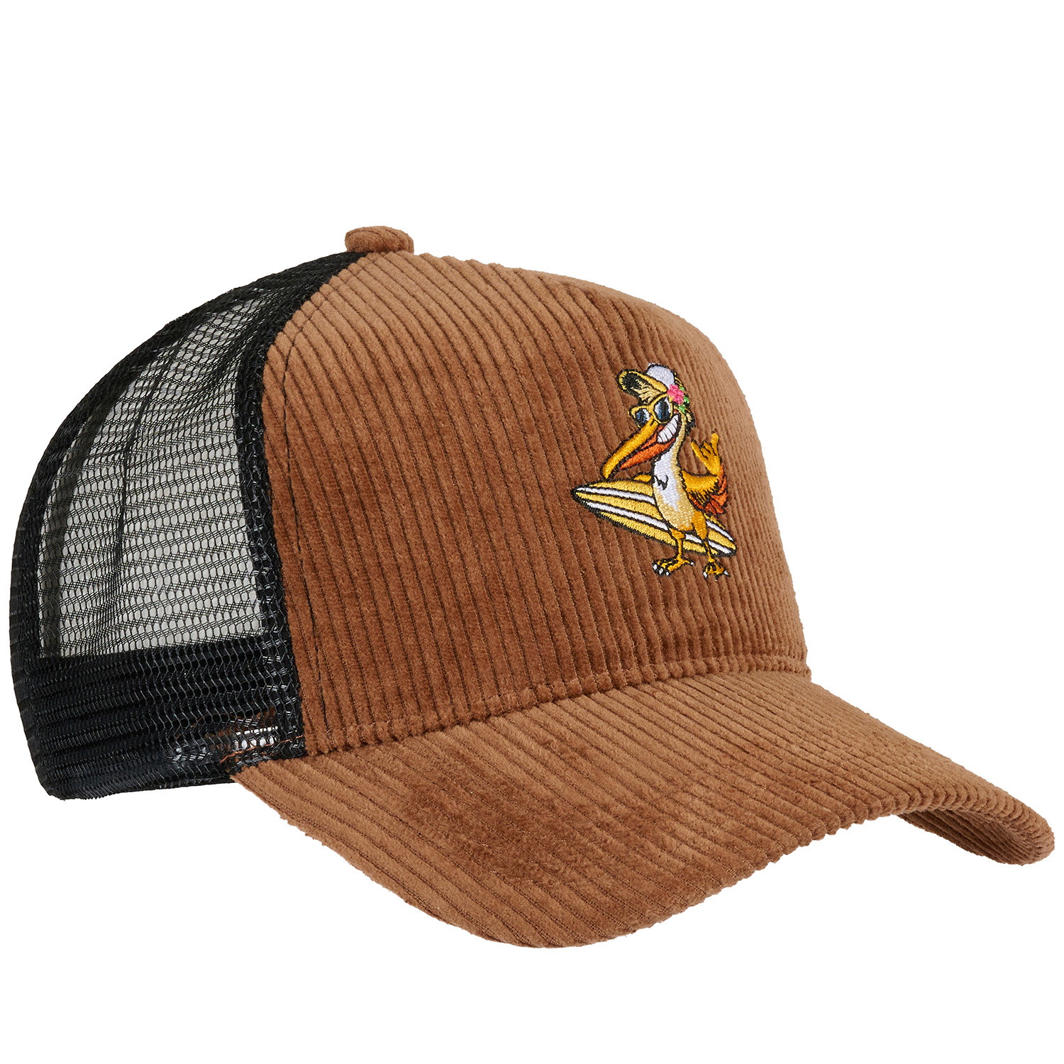Annox Fearless Caps