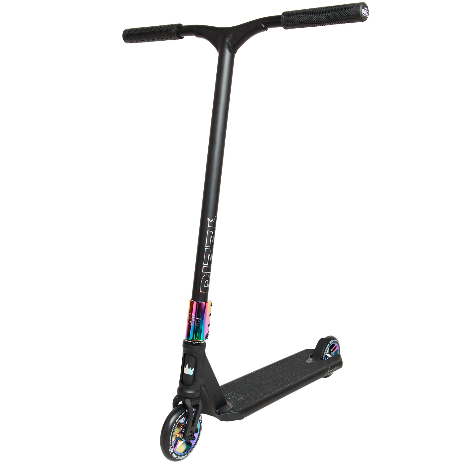 https://cdn.kitenorge.no/media/catalog/product//N/K/NKD_Scooter_Rizz_BlackRainbow_1500x1500_e89f.jpg