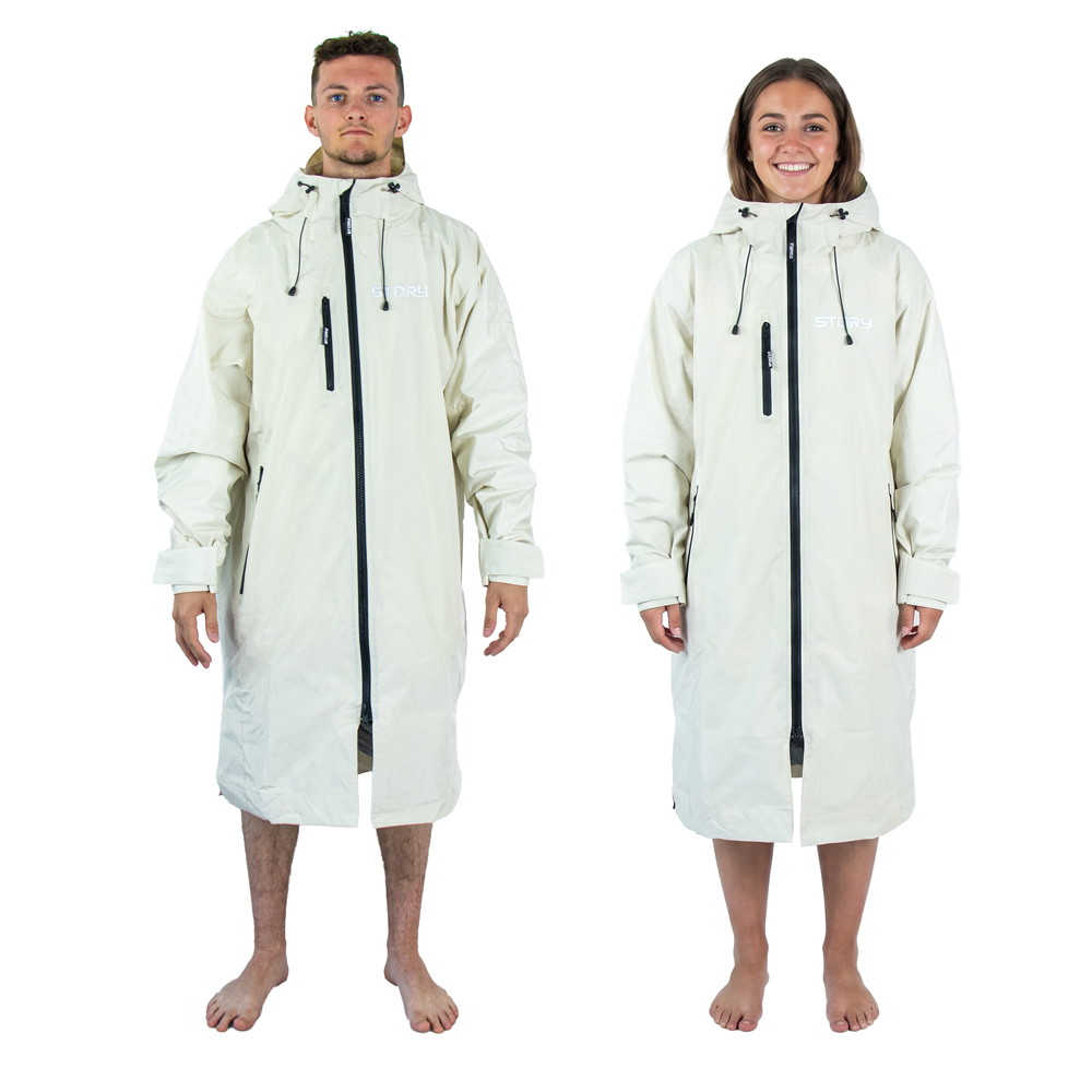 Story Summer Change Robe