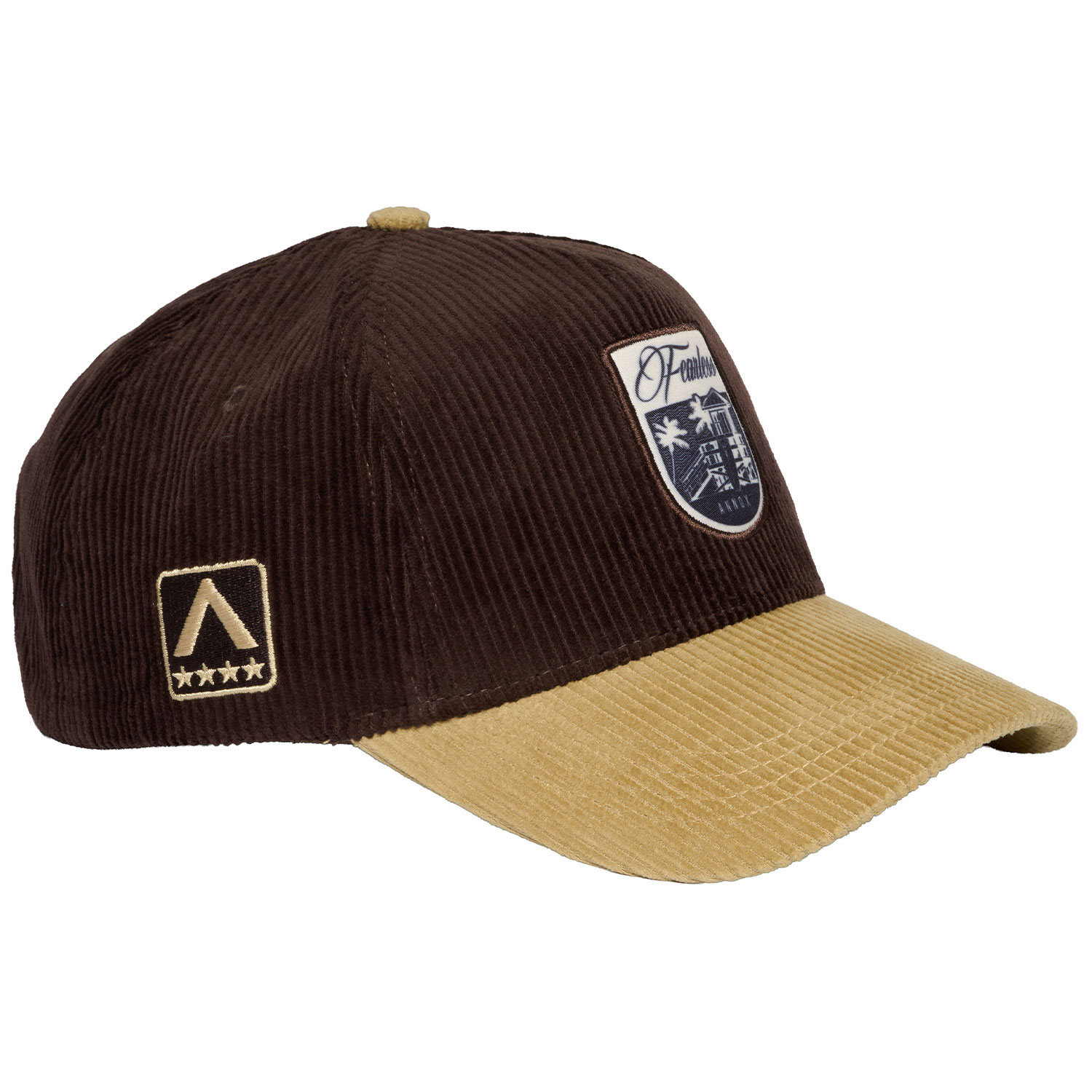 Annox Fearless Caps