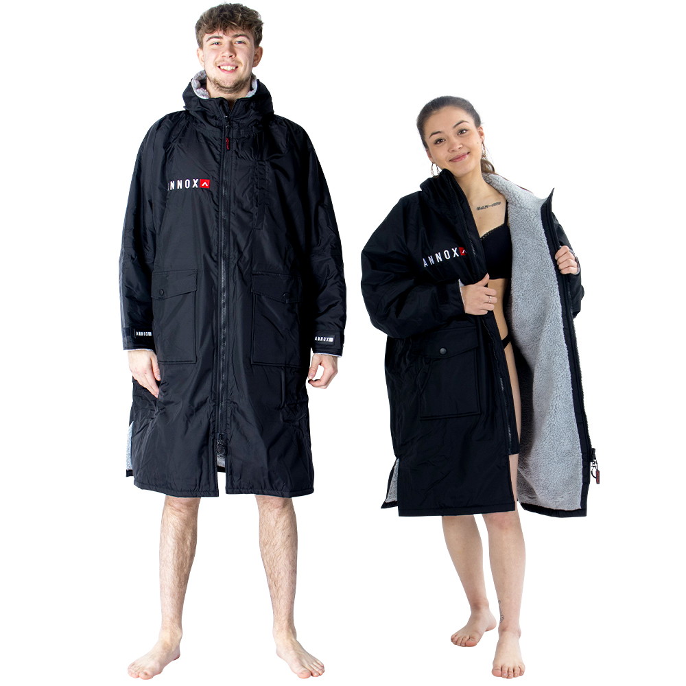 Annox Change Robe - LS