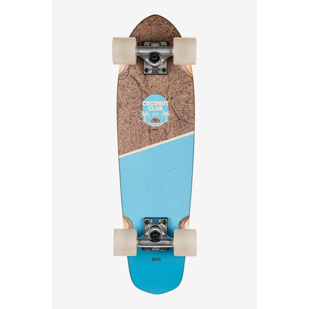 Globe Blazer Mini Cruiser Skateboard