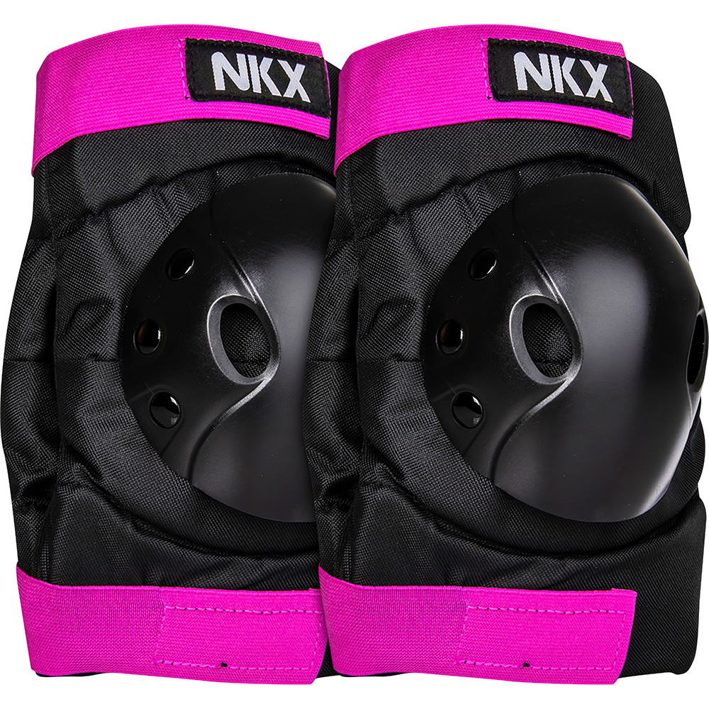 NKX Pro Kids Knebeskyttere