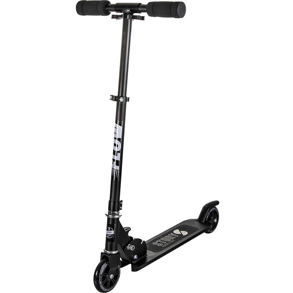 Story Flow Justerbare Barne Sparkesykkel