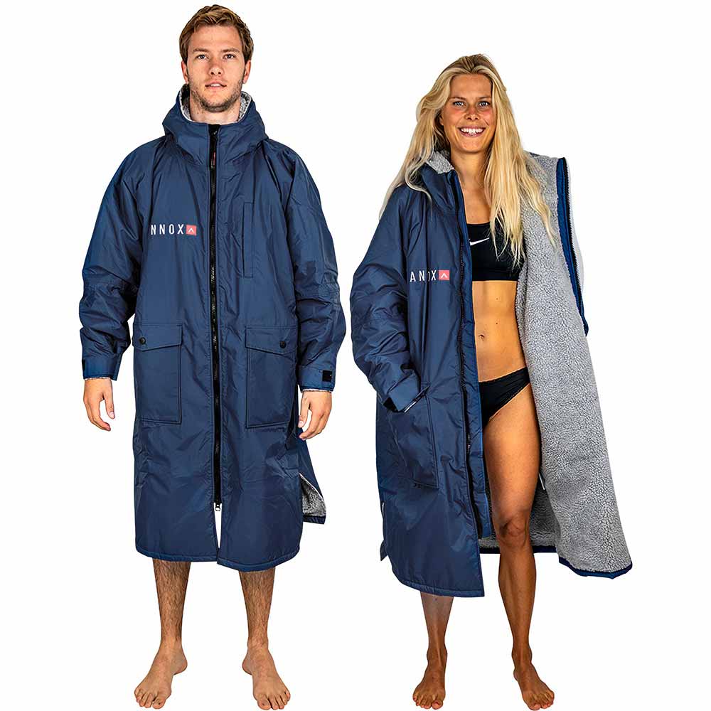 Annox Change Robe - LS