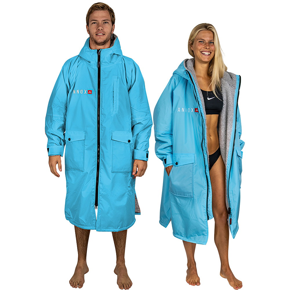 Annox Change Robe - LS