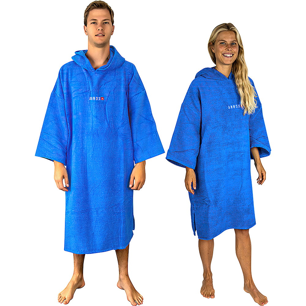 Annox Deluxe Poncho