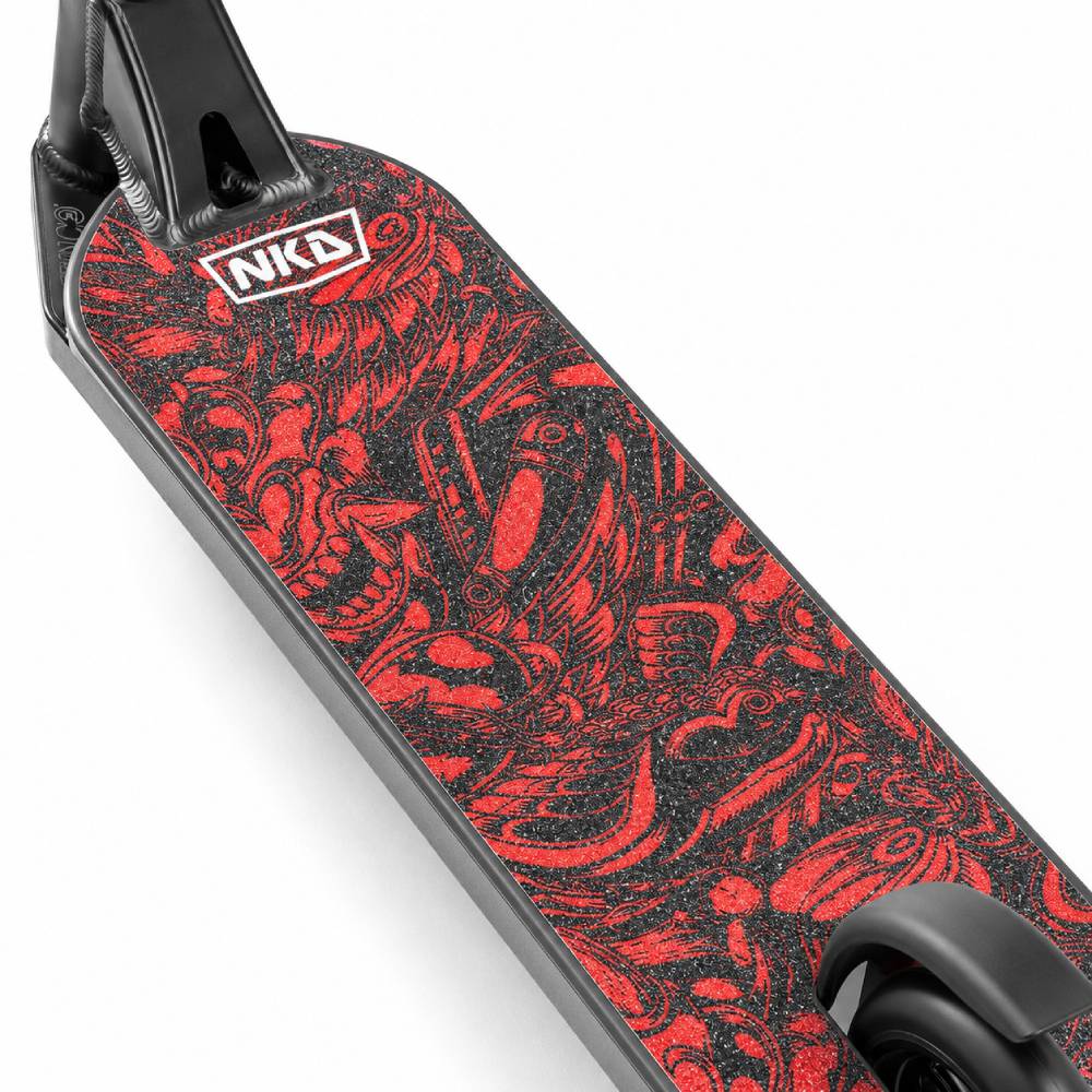 NKD Sparkesykkel Griptape