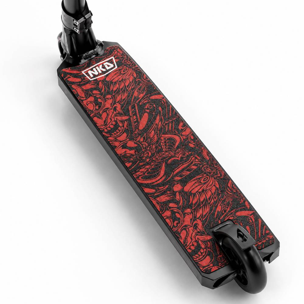 NKD Sparkesykkel Griptape