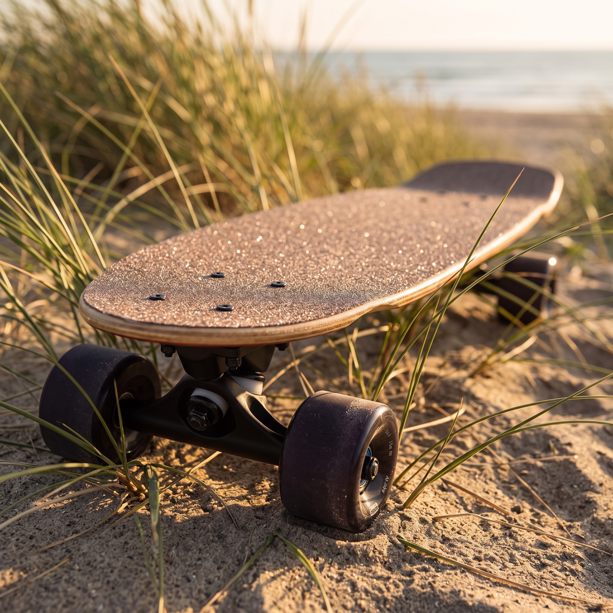NKX Classic Mini Cruiser Skateboard Series