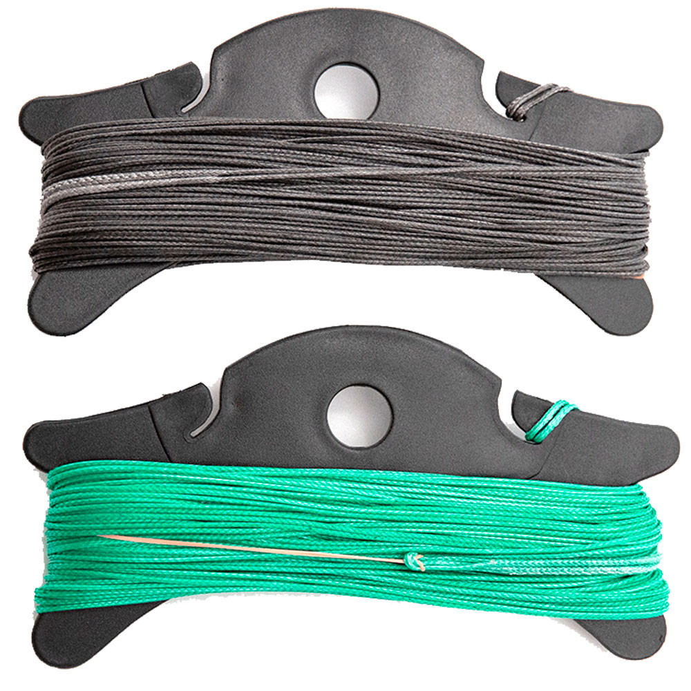 North Short Spare Line Set 10m