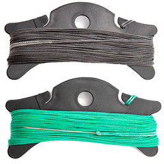 North Short Spare Line Set 10m