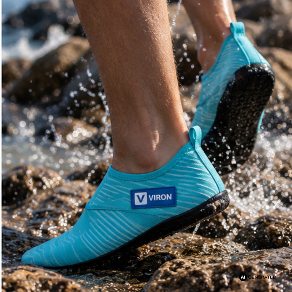 Annox BeachGuard Badesko
