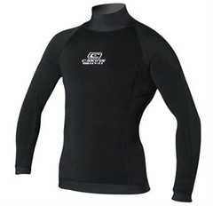 C-skins: HDi Thermal Vest L/Sleeve
