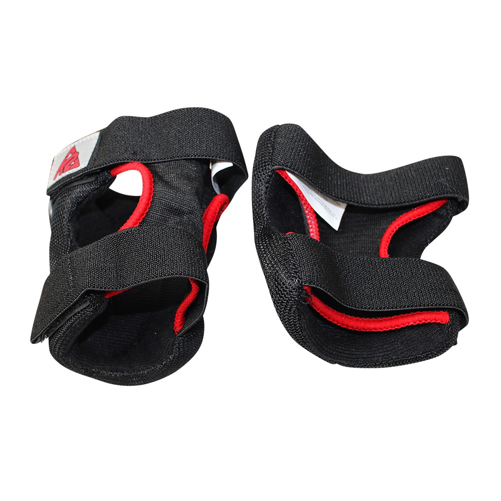 K2 SK8 Hero Pro Junior Beskyttelsesutstyr