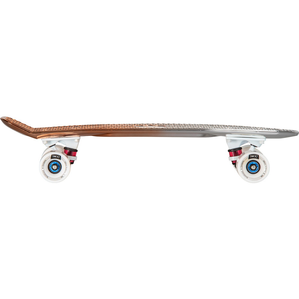 NKX Deluxe Skateboard 22"