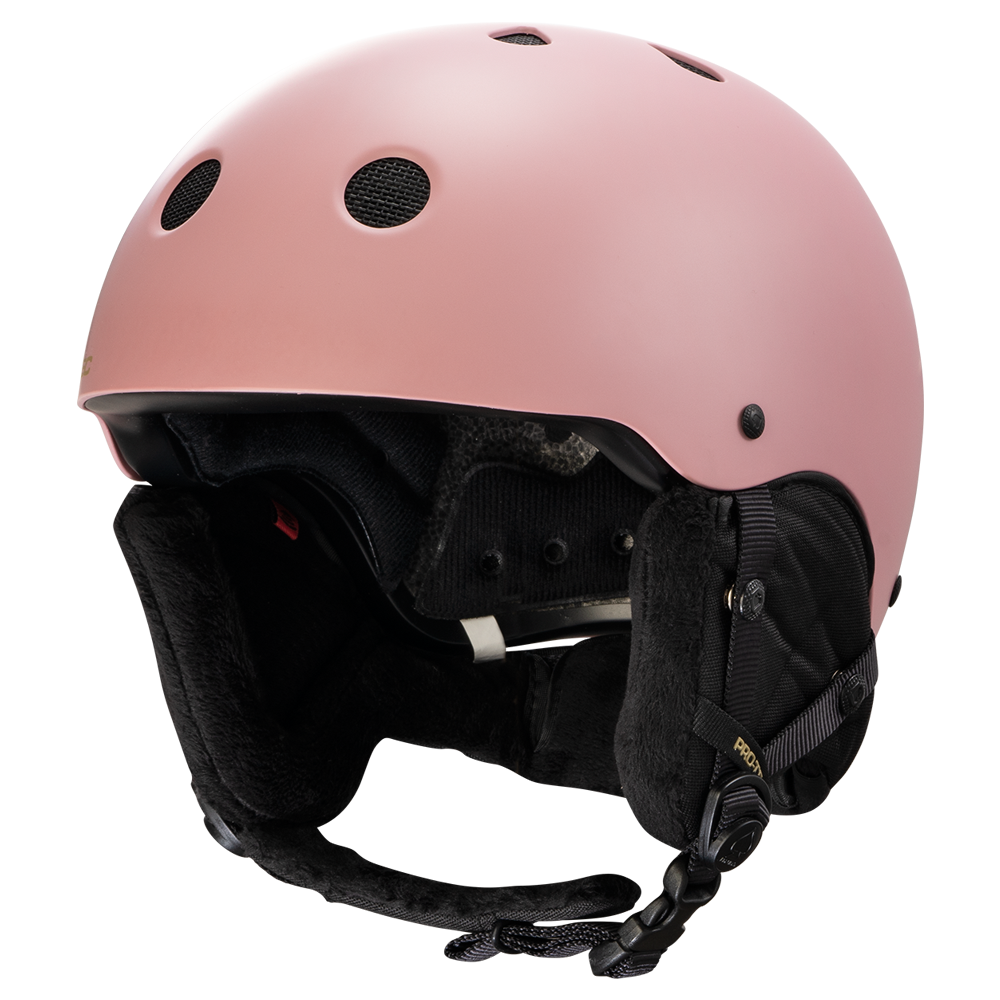 Pro-Tec Classic Certified Snowboard/Skihjelm