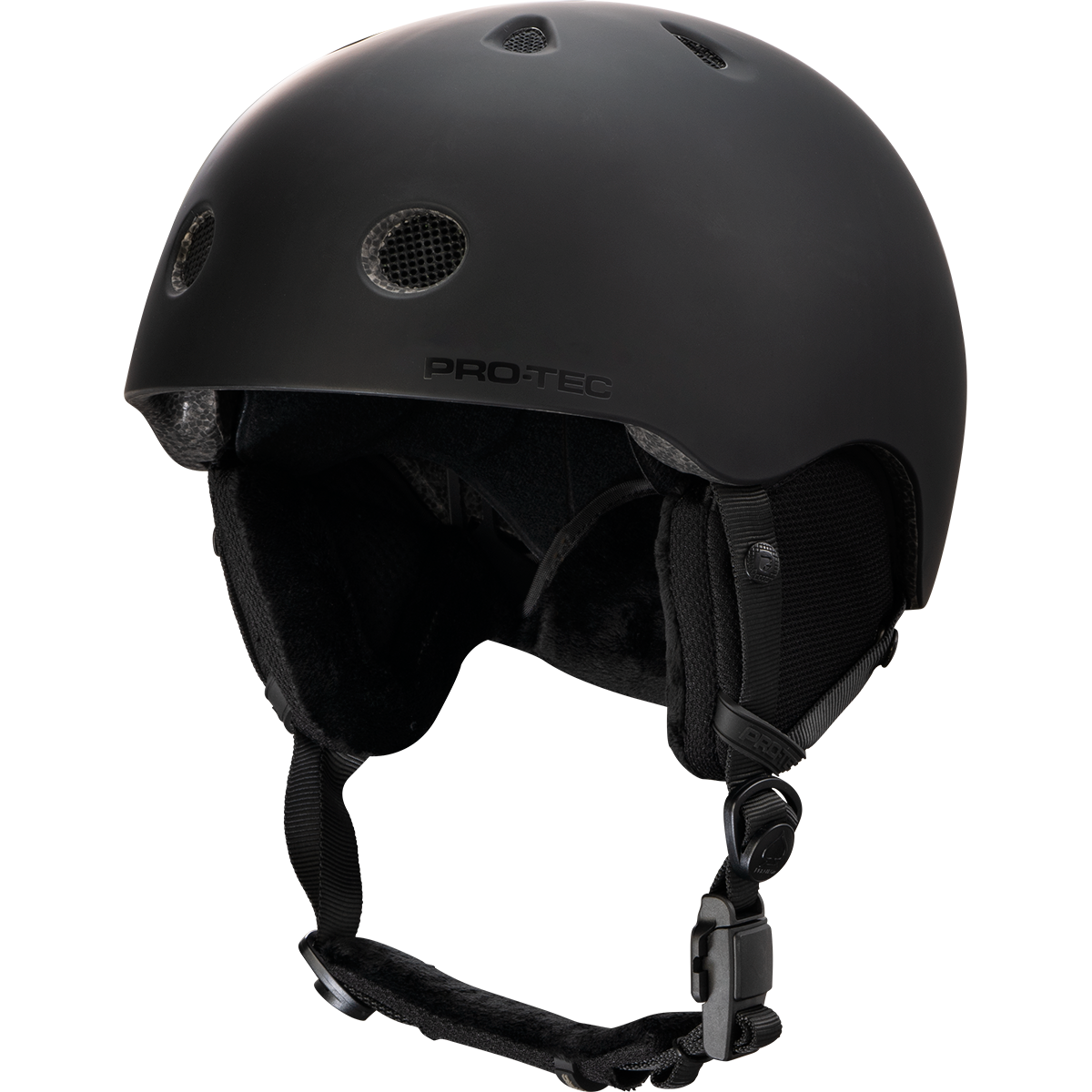 Pro-Tec Classic Certified Junior Snowboard/Skihjelm