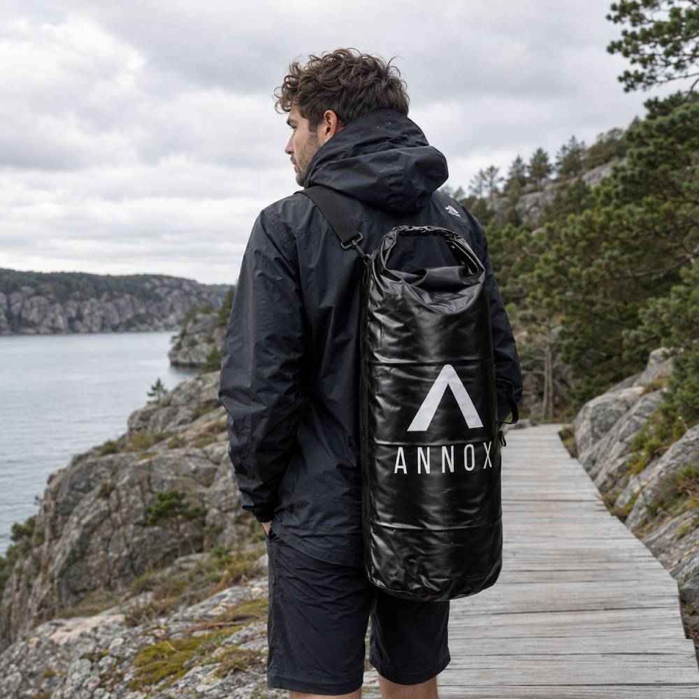 Annox Vanntett Drybag 30L