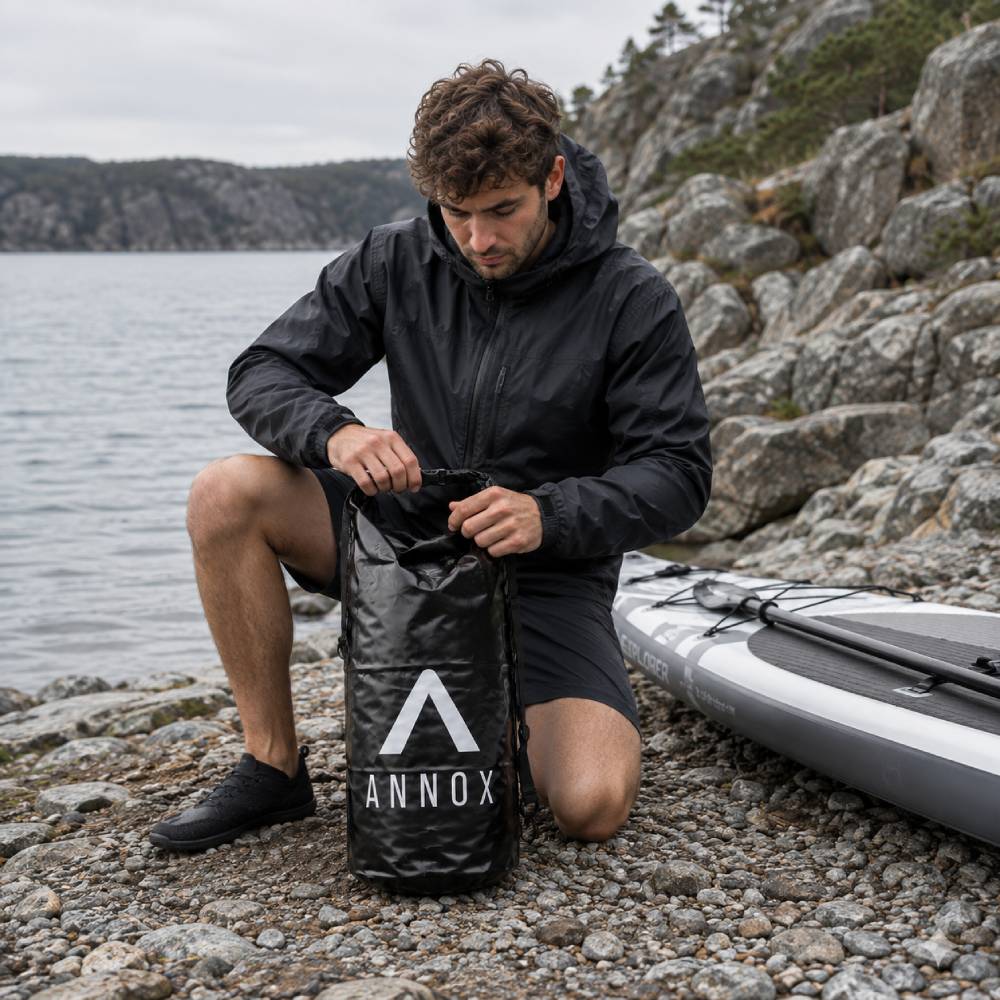 Annox Vanntett Drybag 30L