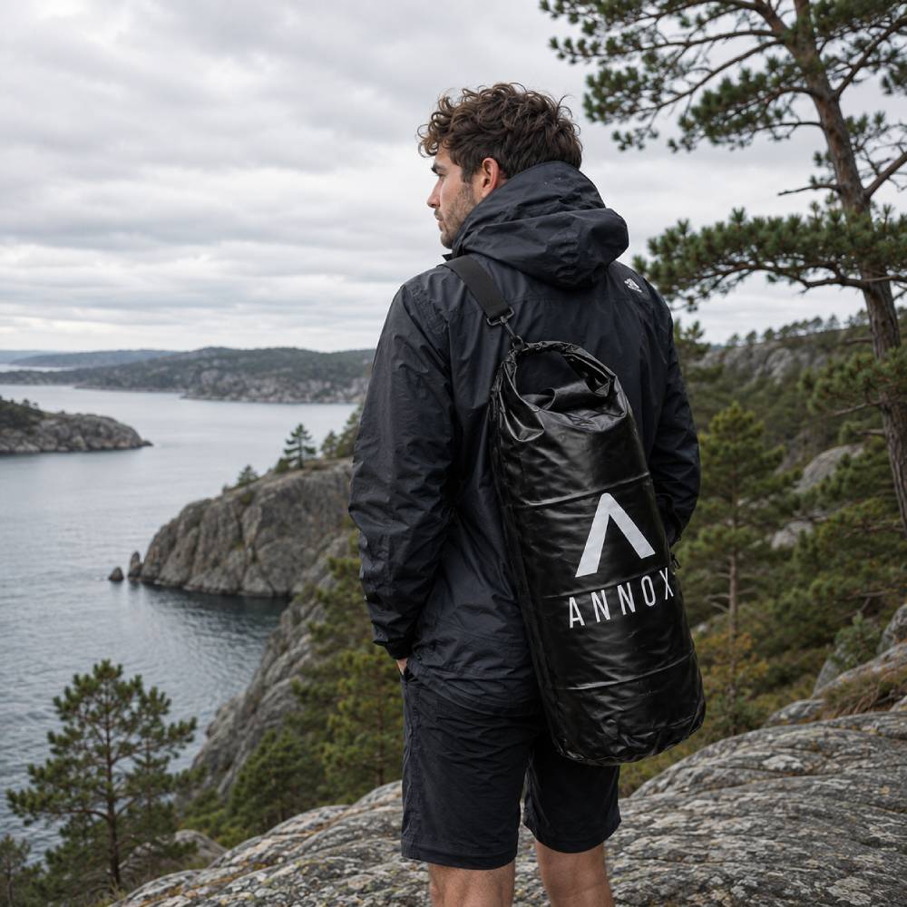 Annox Vanntett Drybag 30L