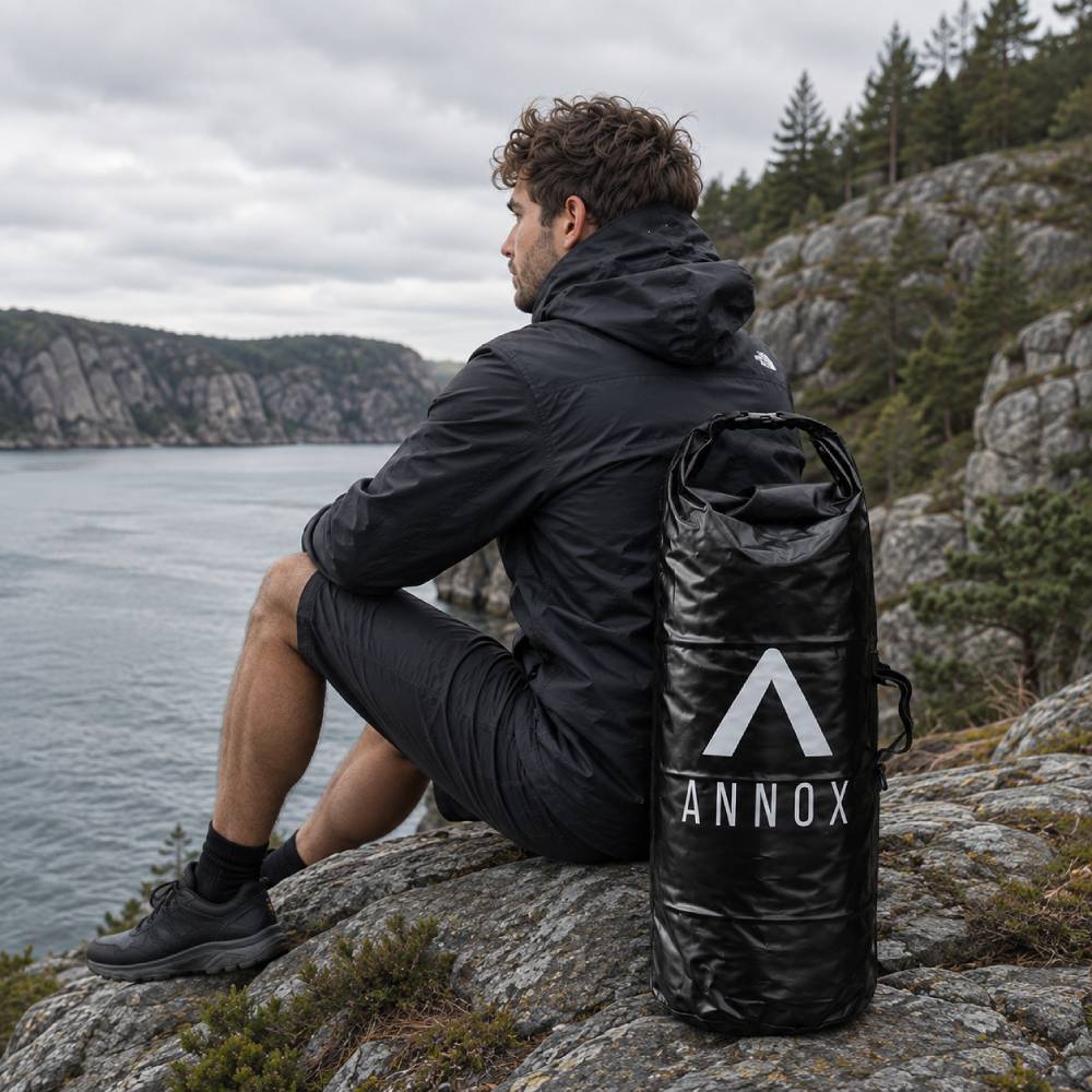 Annox Vanntett Drybag 30L