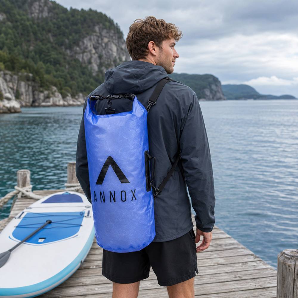 Annox Vanntett Drybag 30L