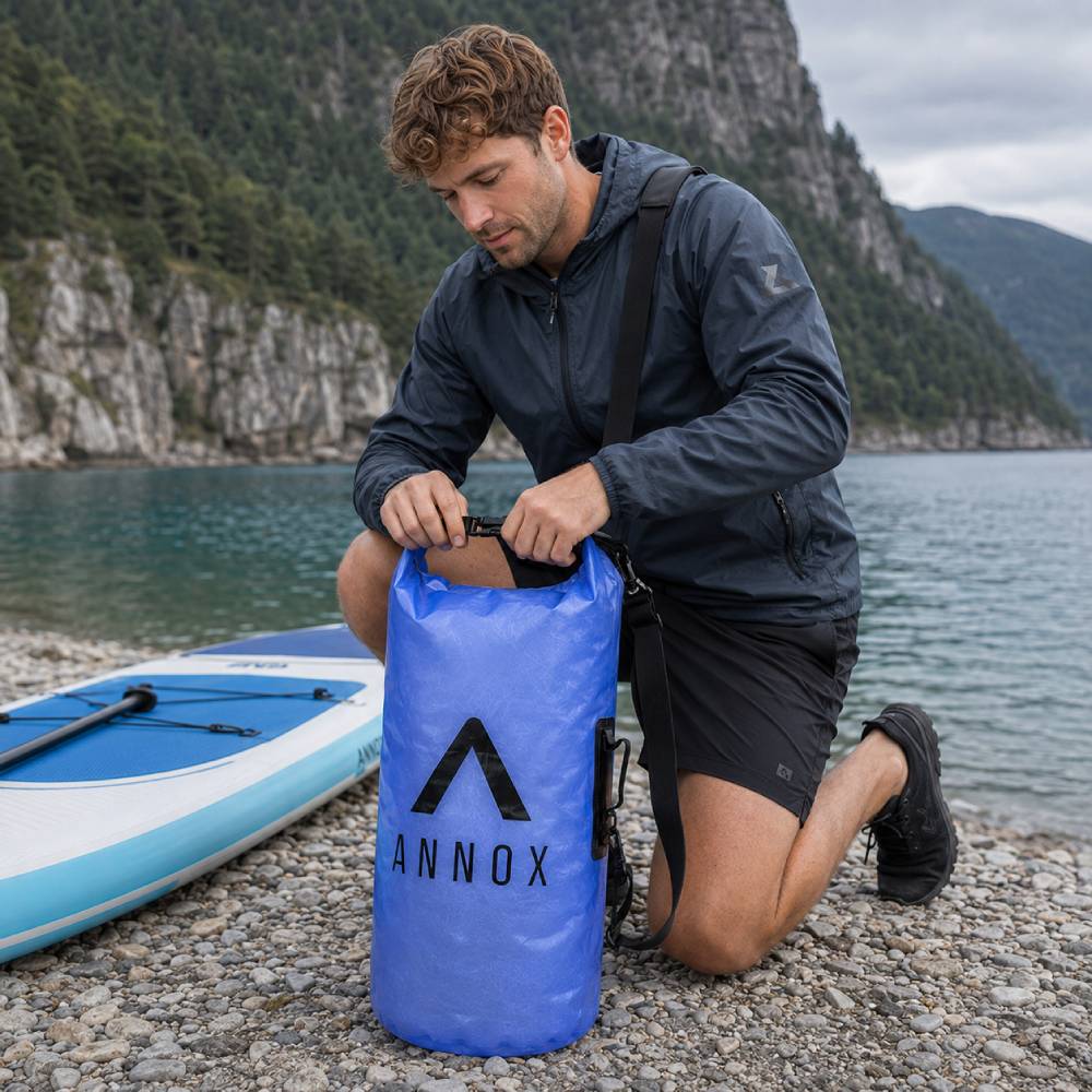 Annox Vanntett Drybag 30L