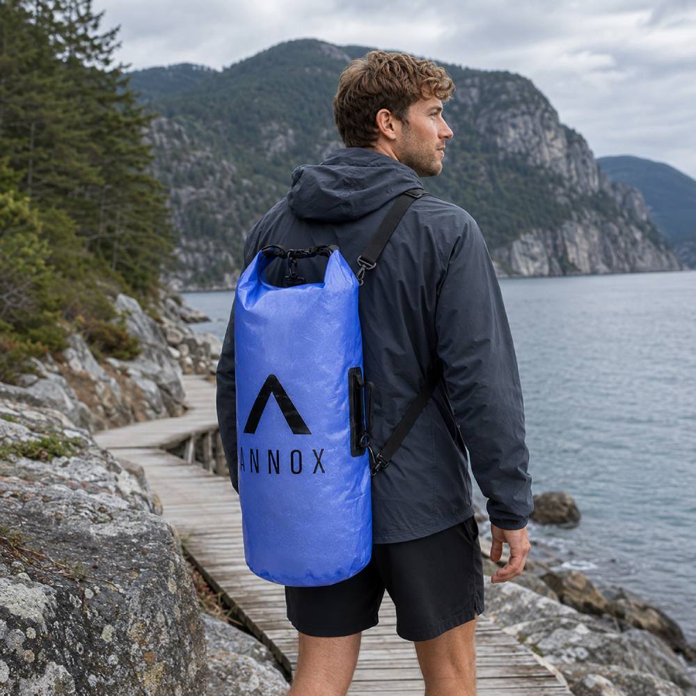 Annox Vanntett Drybag 30L