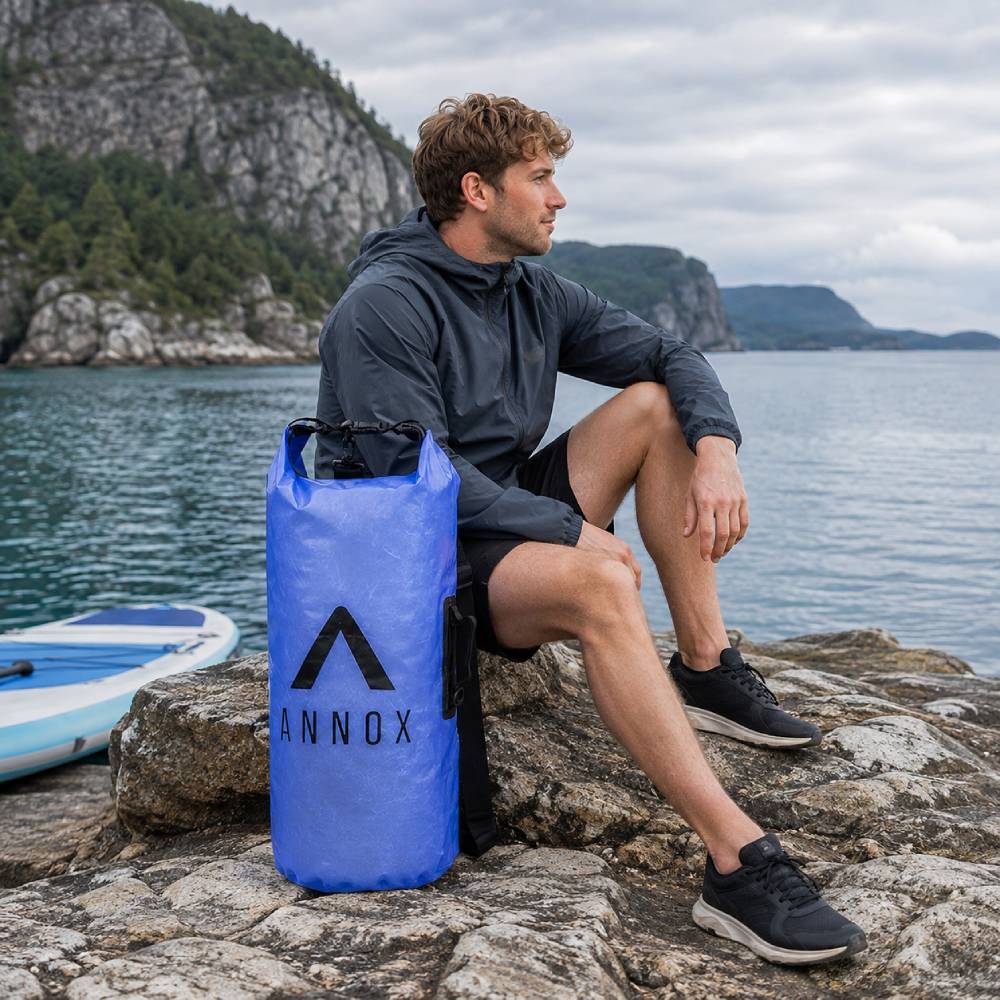 Annox Vanntett Drybag 30L