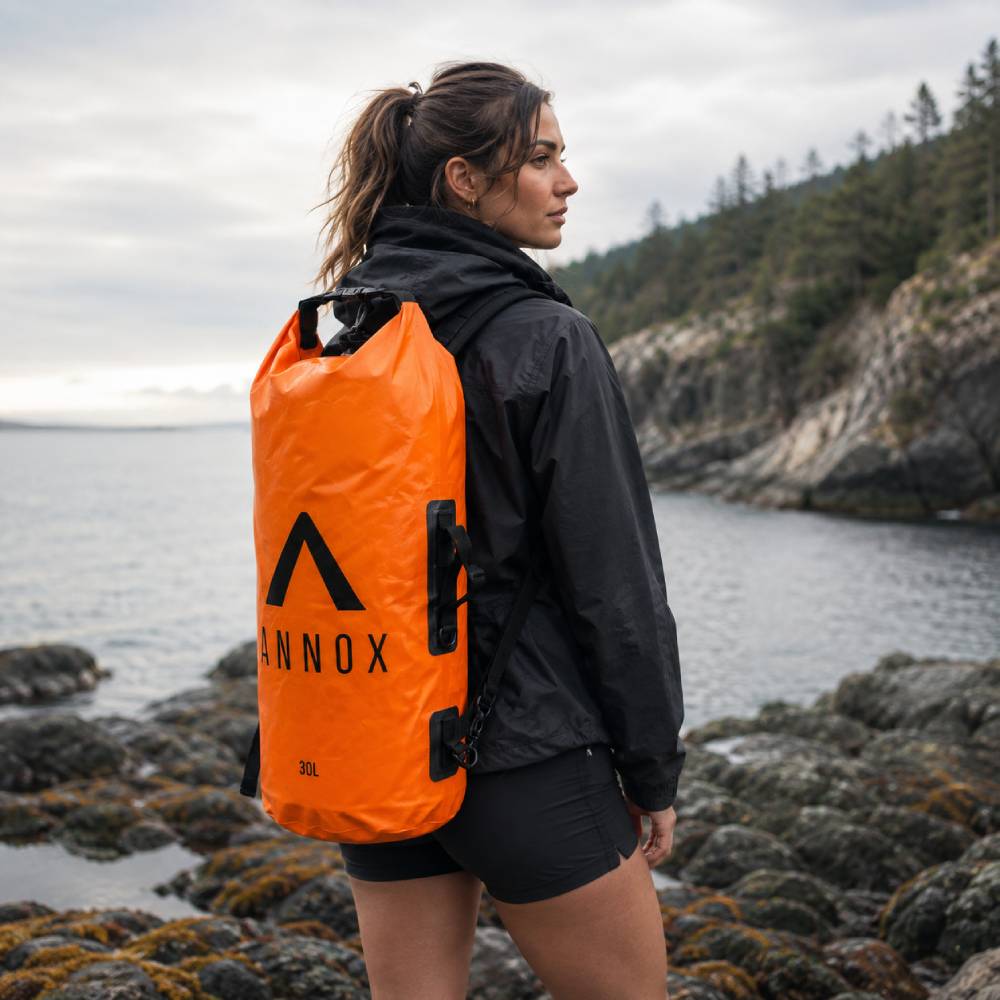 Annox Vanntett Drybag 30L