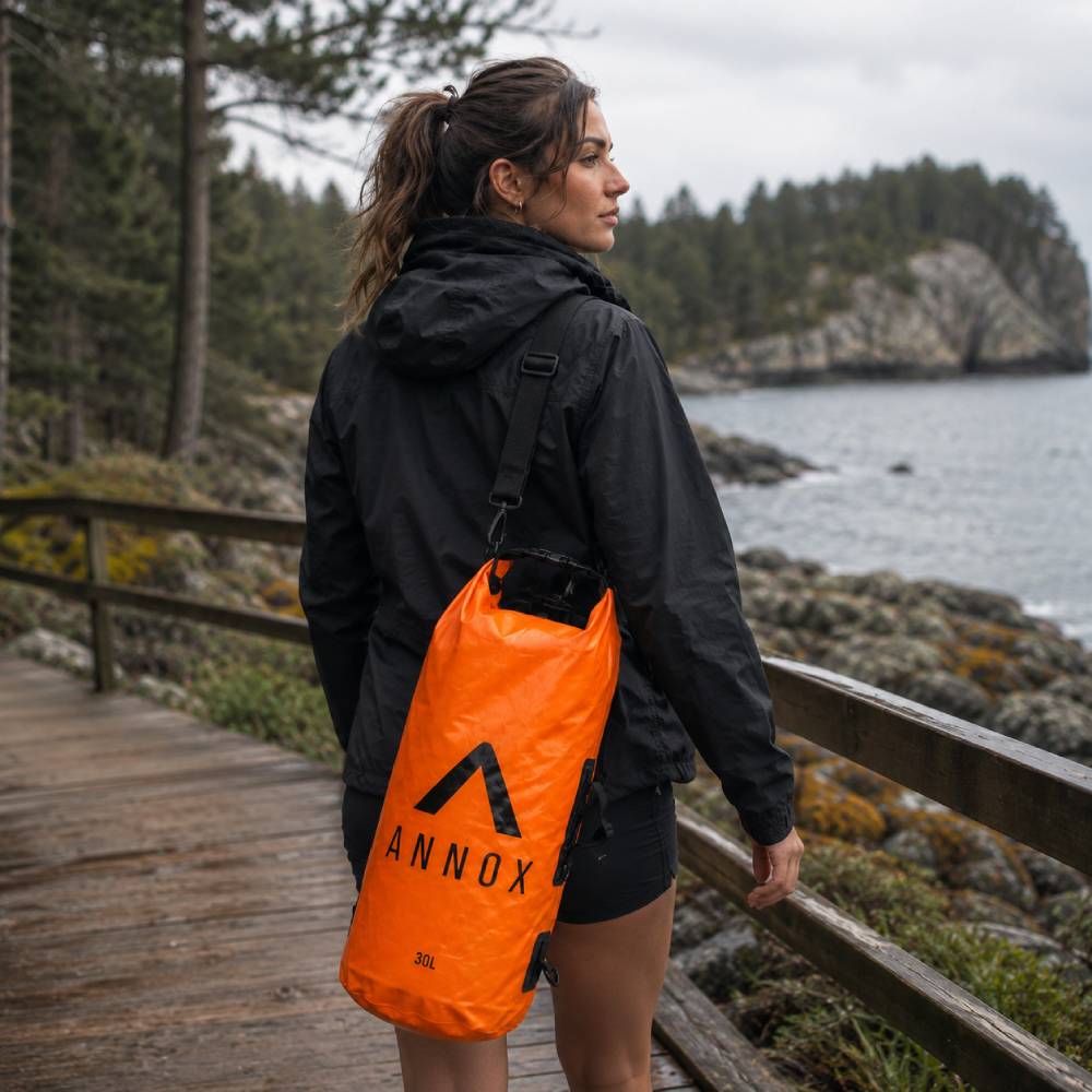 Annox Vanntett Drybag 30L