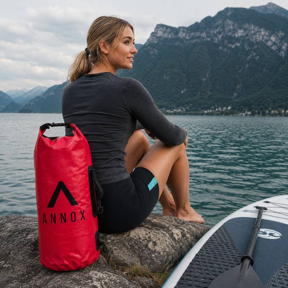 Annox Vanntett Drybag 30L