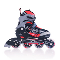 Story Formula One Inline Rulleskøyter
