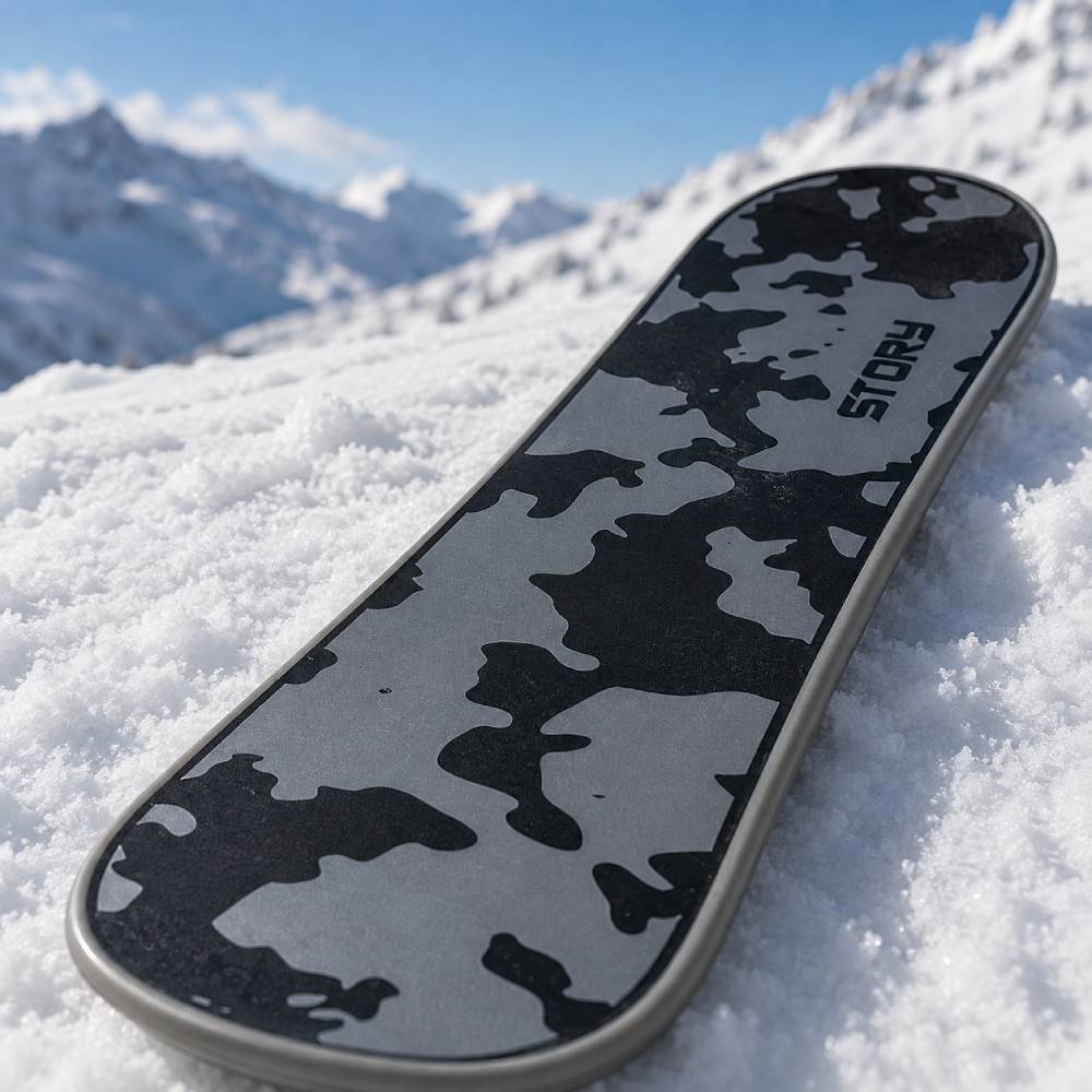 Story Snowskate