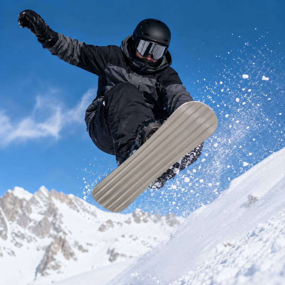 Story Snowskate