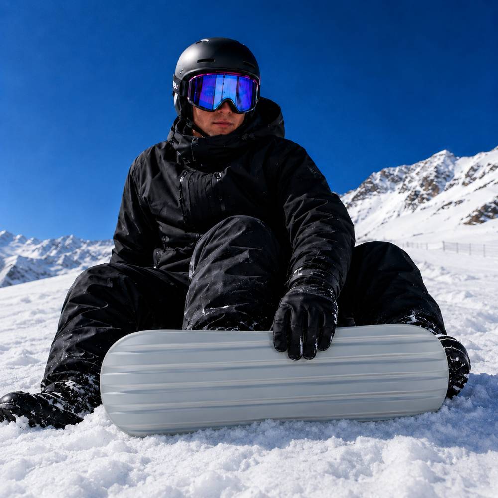 Story Snowskate