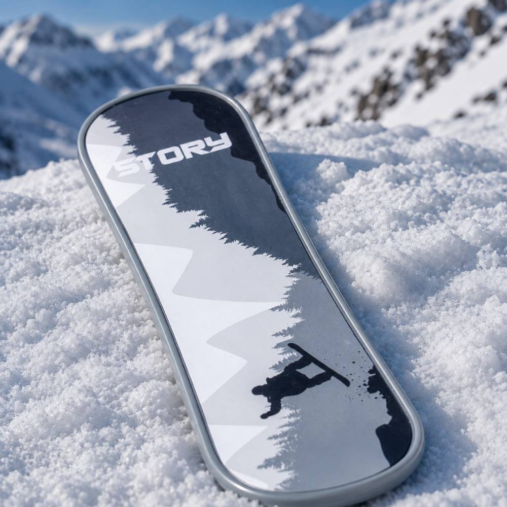 Story Snowskate