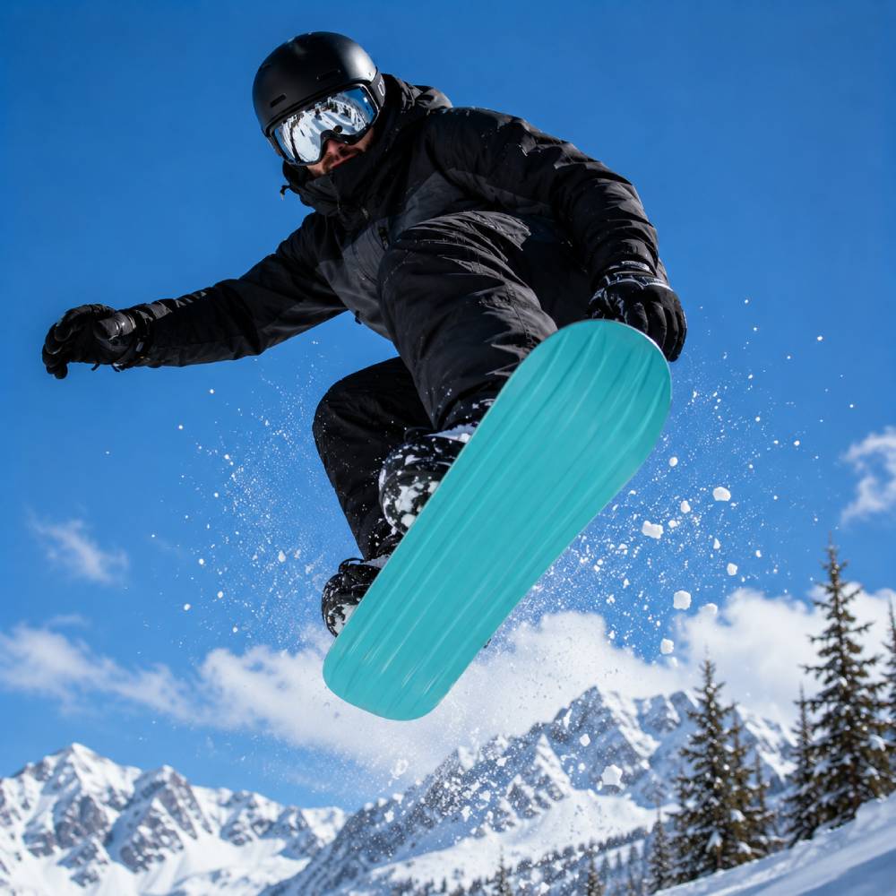 Story Snowskate