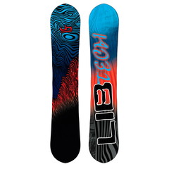 LIB Banana Skate BTX Snowboard