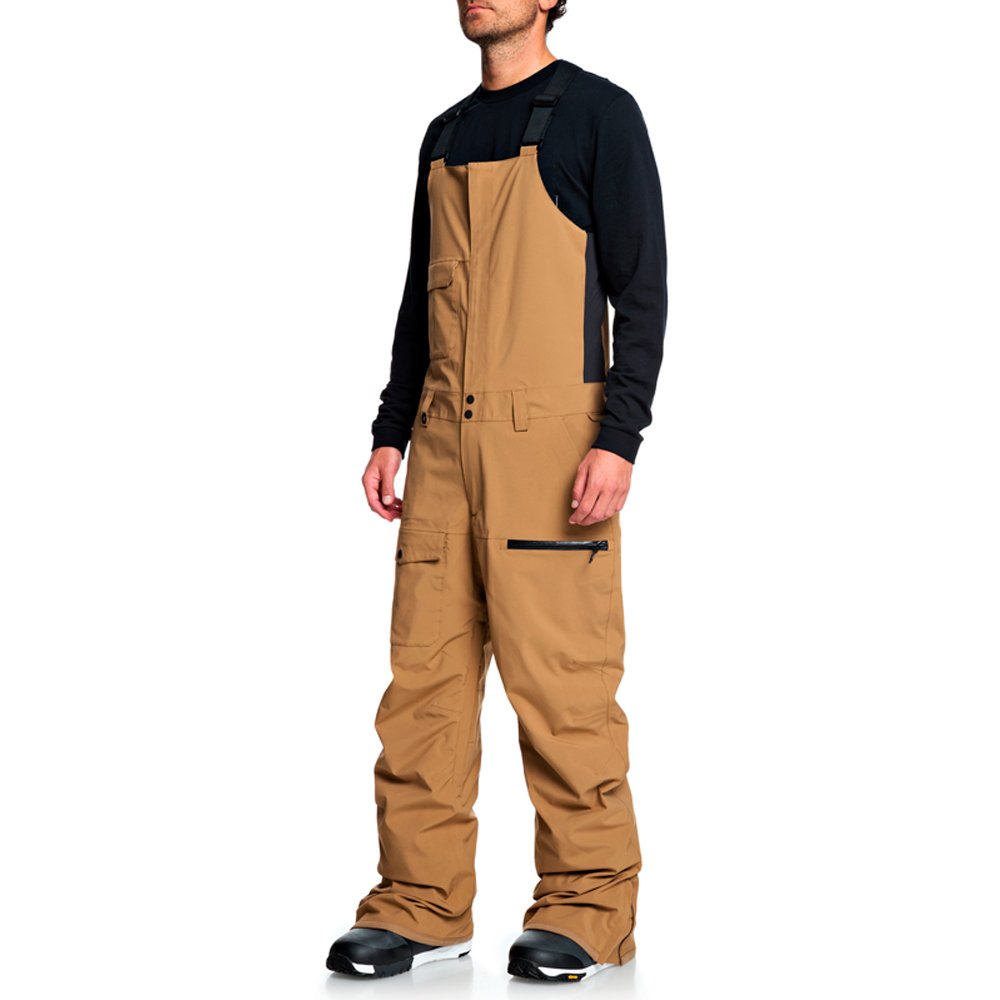 Quiksilver Utility Bib Vinter Bukser