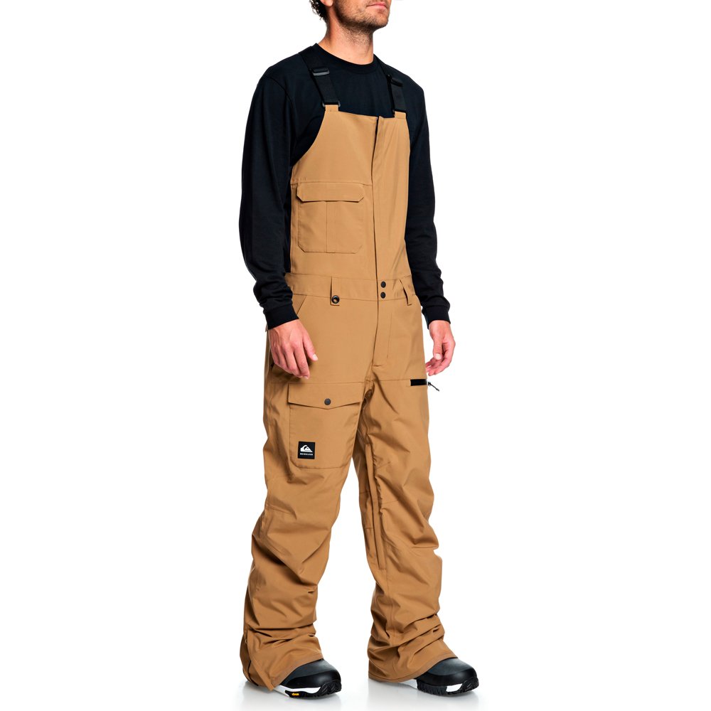 Quiksilver Utility Bib Vinter Bukser