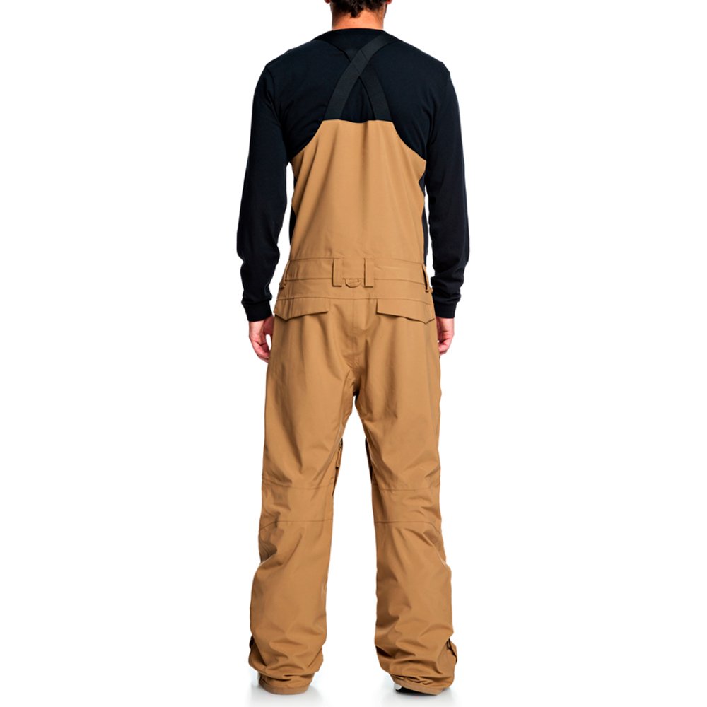 Quiksilver Utility Bib Vinter Bukser