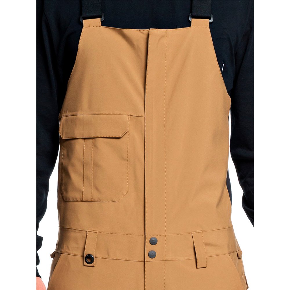 Quiksilver Utility Bib Vinter Bukser