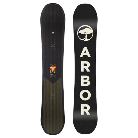 Arbor Foundation Snowboard